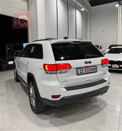 جیپ گراند شیرۆکی